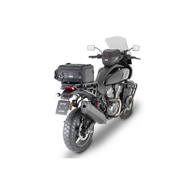 BORSA DUFFLE X-LINE NEW | GIVI | XL02B