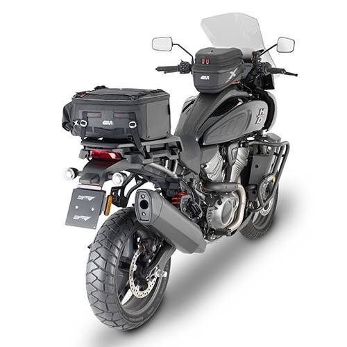 BORSA DUFFLE X-LINE NEW | GIVI | XL02B