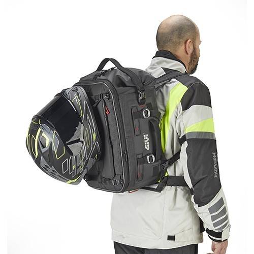 BORSA DUFFLE X-LINE NEW | GIVI | XL02B