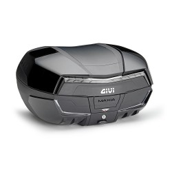 VALIGIA V58 MAXIA5 TECH NERA VERNICIABILE | GIVI | V58NNTB