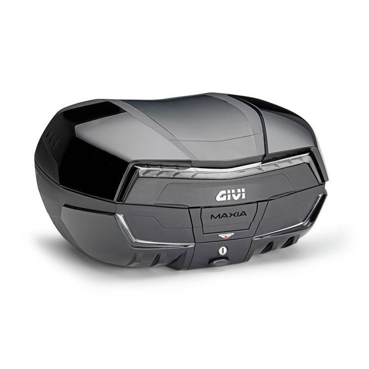 VALIGIA V58 MAXIA5 TECH NERA VERNICIABILE | GIVI | V58NNTB