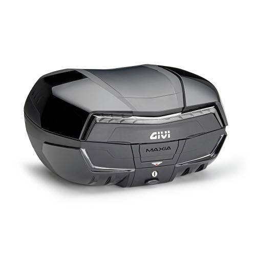 VALIGIA V58 MAXIA5 TECH NERA VERNICIABILE | GIVI | V58NNTB