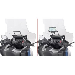 TRAVERSINO PER PORTANAVIGATORE HONDA FORZA 750 (2021) | GIVI | FB1186