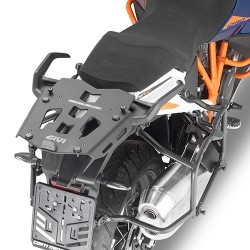 SPECIFIC RACK KTM 1290 SUPER ADVENTURE R (2021) | GIVI | SRA7713