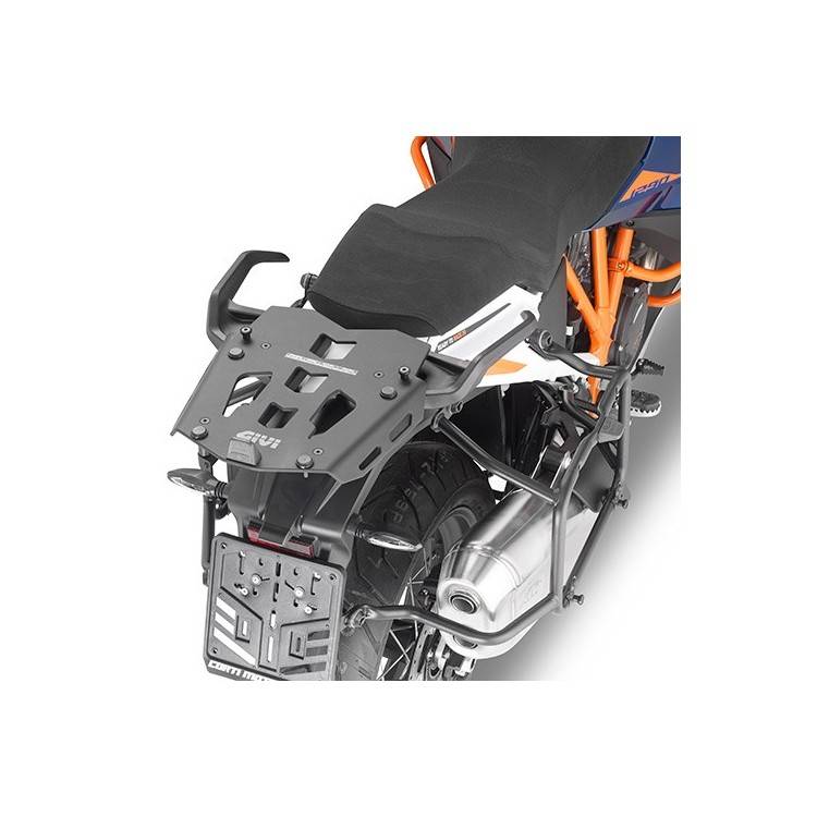 SPECIFIC RACK KTM 1290 SUPER ADVENTURE R (2021) | GIVI | SRA7713