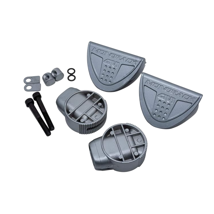 SNODI MONORACK 2-3 | GIVI | Z890