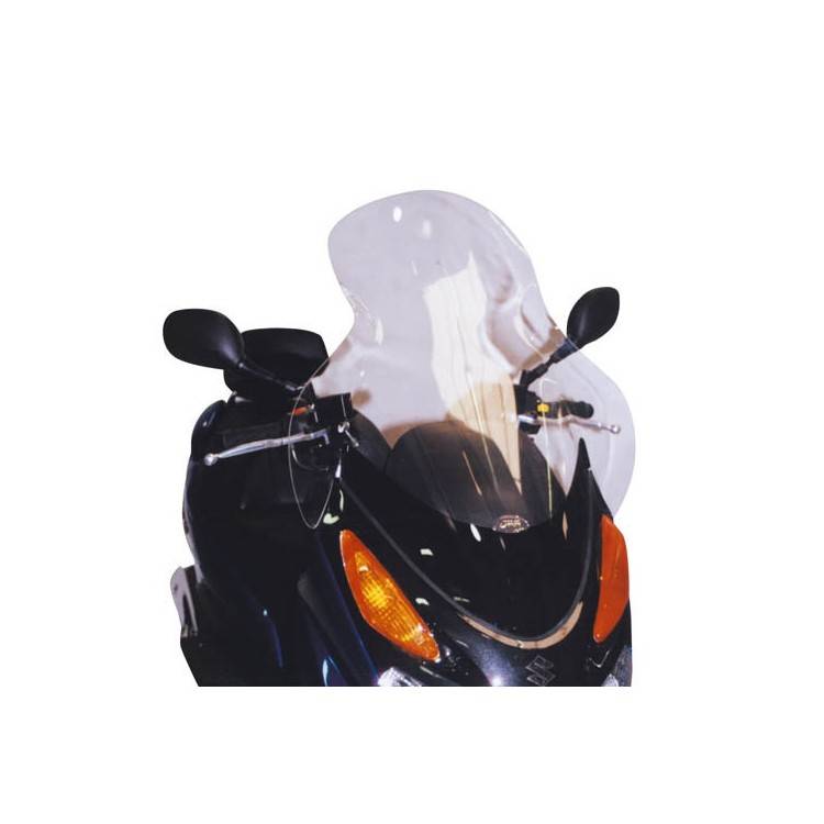 RICAMBIO TRASPARENTE SUZUKI BURGMAN125150 '0 | GIVI | D256ST
