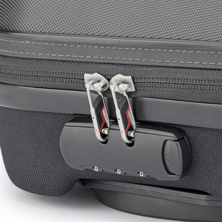 BORSELLO DA SERBATOIO TANKLOCKED SEMIRIGIDO WL902 | GIVI