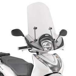 PARABREZZA HONDA SH MODE 125 (2021) | GIVI | 1193A