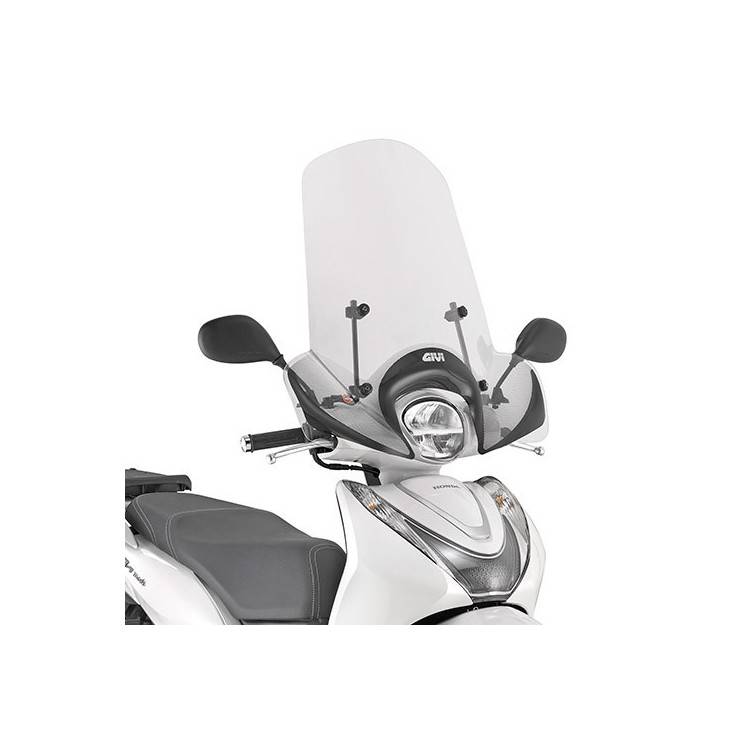 PARABREZZA HONDA SH MODE 125 (2021) | GIVI | 1193A
