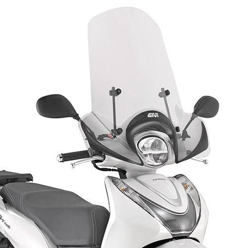 PARABREZZA HONDA SH MODE 125 (2021) | GIVI | 1193A