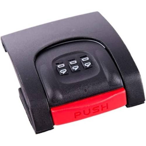 CERNIERA E41 MONTATA | GIVI | Z148M