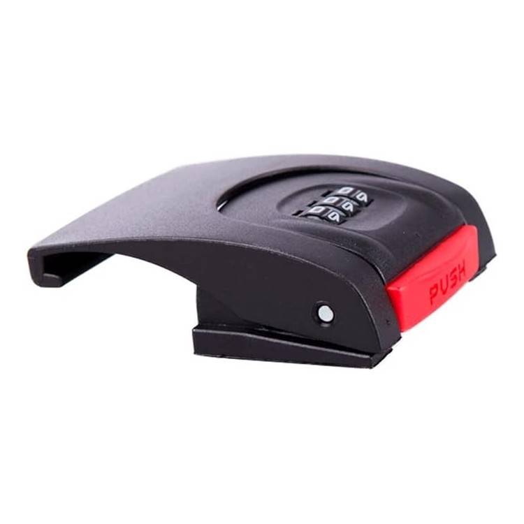 CERNIERA E41 MONTATA | GIVI | Z148M