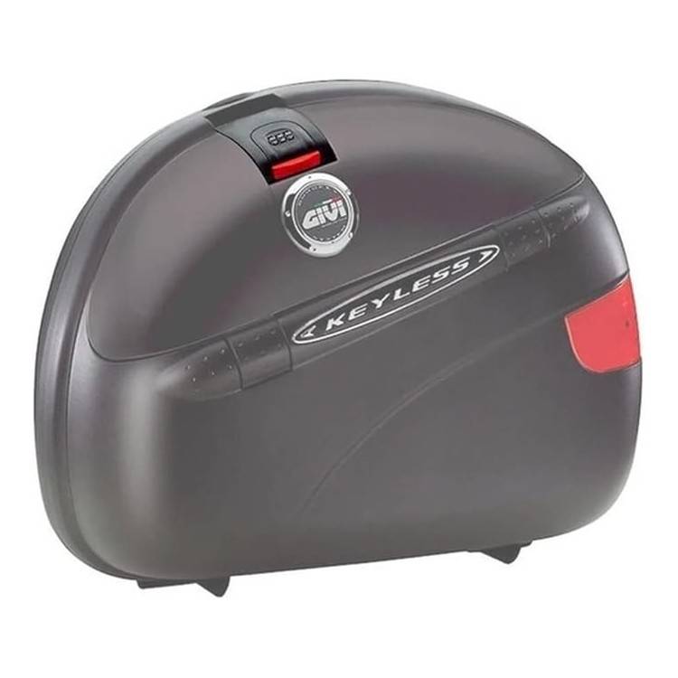 CERNIERA E41 MONTATA | GIVI | Z148M
