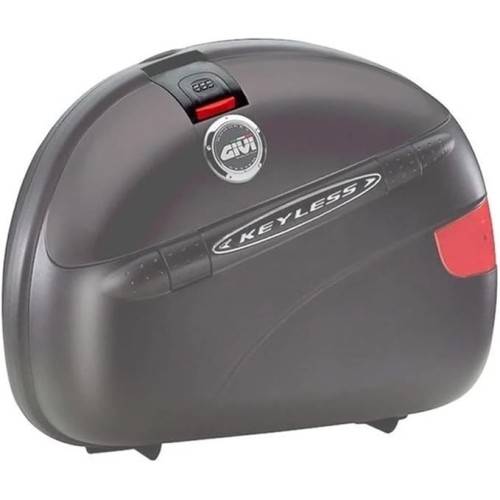 CERNIERA E41 MONTATA | GIVI | Z148M