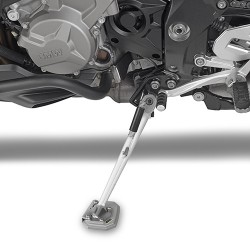 ESTENSIONE CAVALETTO LATERALE BMW S1000X | GIVI | ES5119