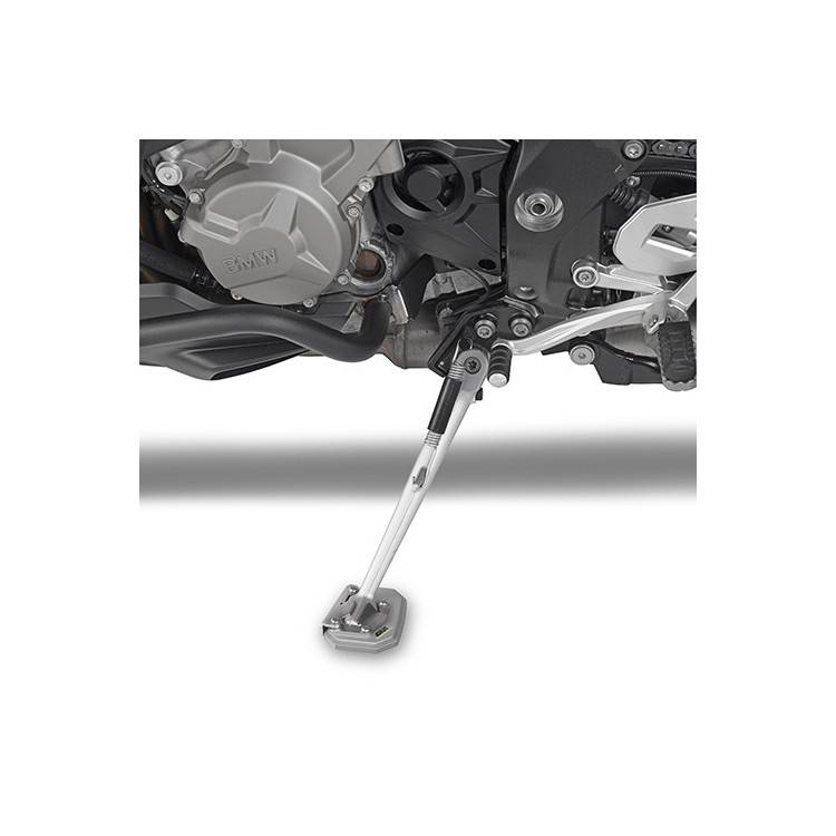 ESTENSIONE CAVALETTO LATERALE BMW S1000X | GIVI | ES5119