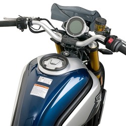 FLANGIA SPECIFICA CF MOTO 800MT (2022) | GIVI | BF72