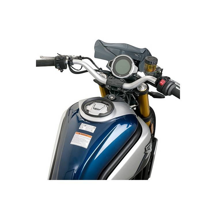 FLANGIA SPECIFICA CF MOTO 800MT (2022) | GIVI | BF72