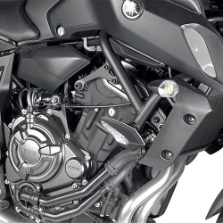 KIT ATTACCHI X SLD01 YAMAHA MT-07 (18-19)| GIVI | SLD2140KIT