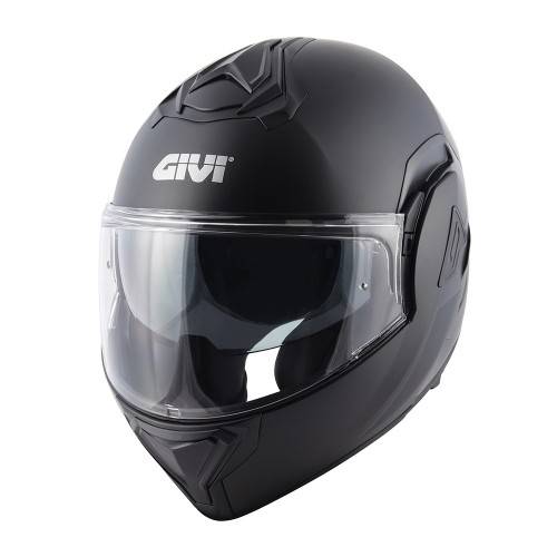 CASCO  REVERSIBILE X30 NERO  | GIVI