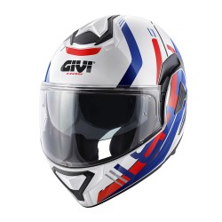 CASCO  REVERSIBILE X30 PULSAR B B R  | GIVI