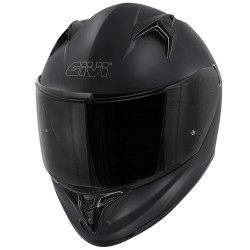 CASCO INTEGRALE 50.9B NERO OPACO  | GIVI