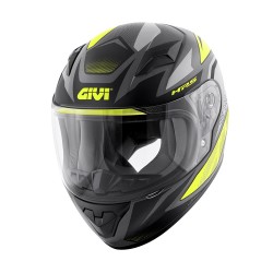 CASCO JUNIOR 4 EVO FOLLOW NE GI  | GIVI