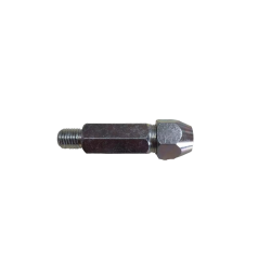 654772 | MORSETTO BLOCCAGGIO SPECCHIO RETR: | PIAGGIO RICAMBI ORIGINALI