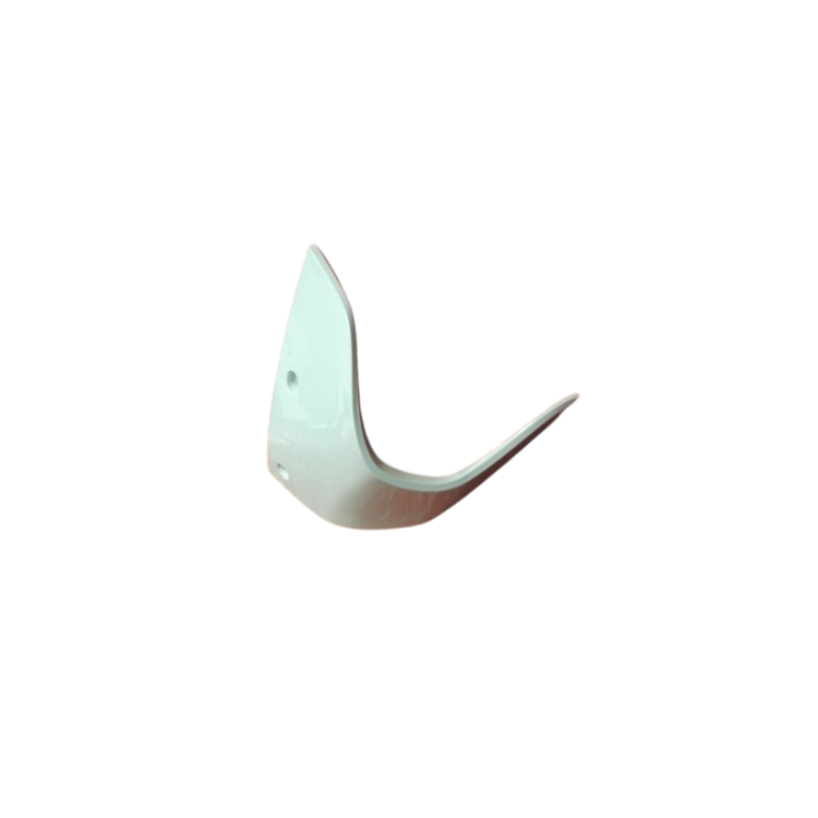 65284900BR | COPERTURA PARAMANI DX | PIAGGIO RICAMBI ORIGINALI