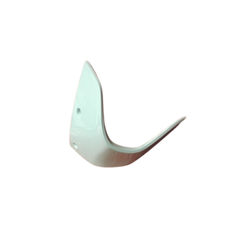 65284900BR | COPERTURA PARAMANI DX | PIAGGIO RICAMBI ORIGINALI