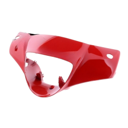 652741 | COPERTURA ANT. MANUBRIO (PULL-PULL) | PIAGGIO RICAMBI ORIGINALI