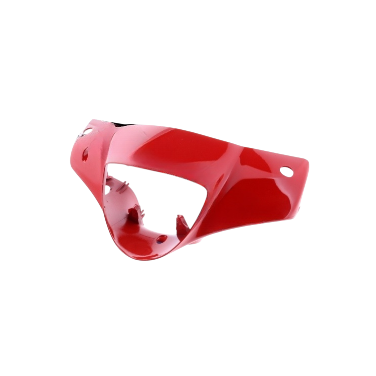 652741 | COPERTURA ANT. MANUBRIO (PULL-PULL) | PIAGGIO RICAMBI ORIGINALI