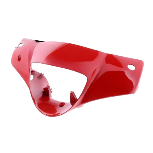 652741 | COPERTURA ANT. MANUBRIO (PULL-PULL) | PIAGGIO RICAMBI ORIGINALI