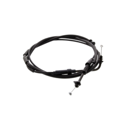 651172 | TRASMISSIONE COMANDO CHIUSURA GAS | PIAGGIO RICAMBI ORIGINALI
