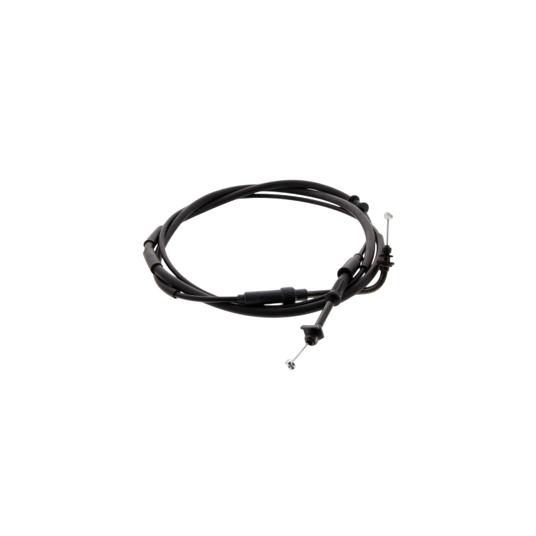 651172 | TRASMISSIONE COMANDO CHIUSURA GAS | PIAGGIO RICAMBI ORIGINALI