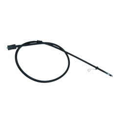 650838 | TRASMISS.FLESS.CONTAKM COMPL. | PIAGGIO RICAMBI ORIGINALI