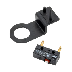 649317 | MICROINTERRUTTORE DX(RICAMBI) | PIAGGIO RICAMBI ORIGINALI