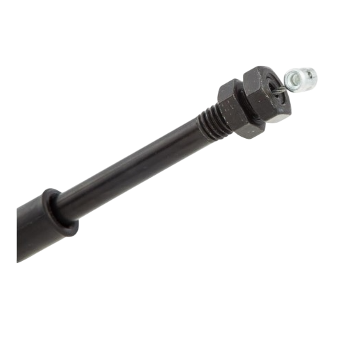 648076 | TRASMISSIONE COM.CHIUSURA GAS | PIAGGIO RICAMBI ORIGINALI