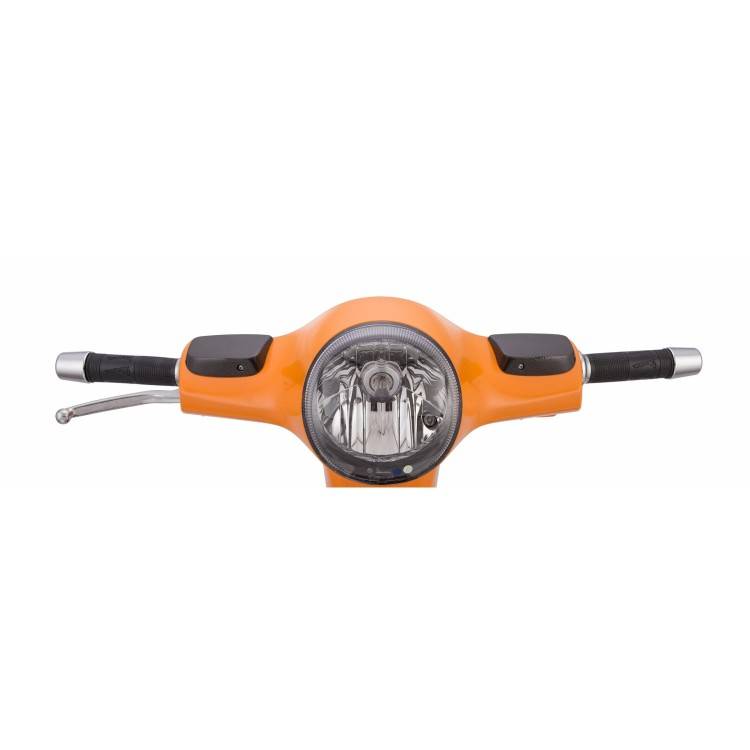 646803 | LEVA FRENO COL.ALLUMINIO | PIAGGIO RICAMBI ORIGINALI