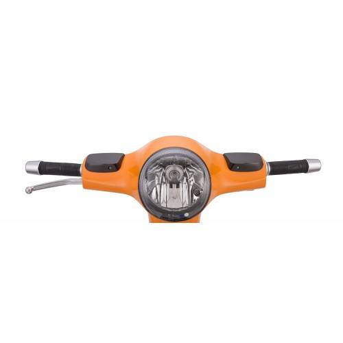 646803 | LEVA FRENO COL.ALLUMINIO | PIAGGIO RICAMBI ORIGINALI