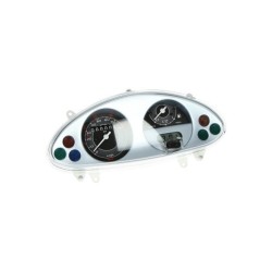 641160 | GR.STRUMENTI FLY OEM 2008 (NO TARGATO) | PIAGGIO RICAMBI ORIGINALI