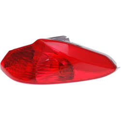 640742 | FANALE DX. | PIAGGIO RICAMBI ORIGINALI