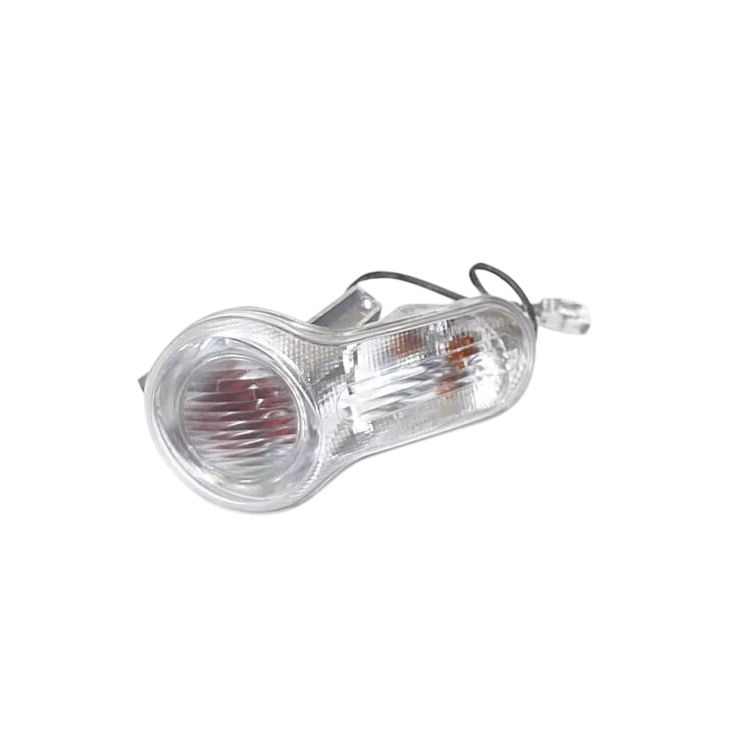 640466 | FANALE POSTERIORE DX COMPLETO | PIAGGIO RICAMBI ORIGINALI