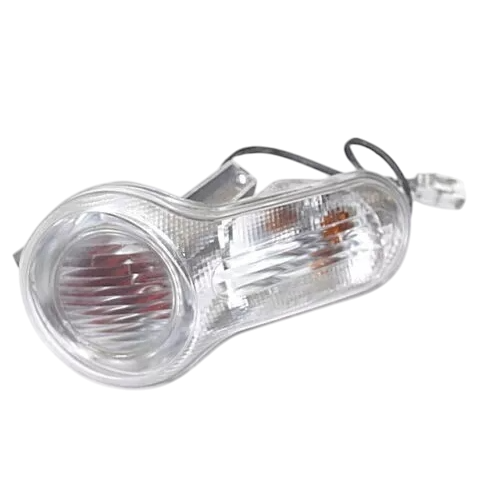 640466 | FANALE POSTERIORE DX COMPLETO | PIAGGIO RICAMBI ORIGINALI