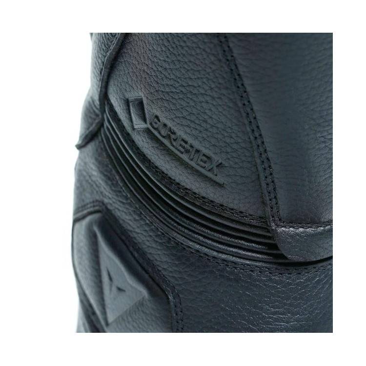 DAINESE FULCRUM GT GORE-TEX BOOTS-631-BLACK/BLACK | € 229,46 SC. 15%