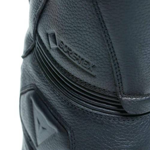 DAINESE FULCRUM GT GORE-TEX BOOTS-631-BLACK/BLACK | € 229,46 SC. 15%