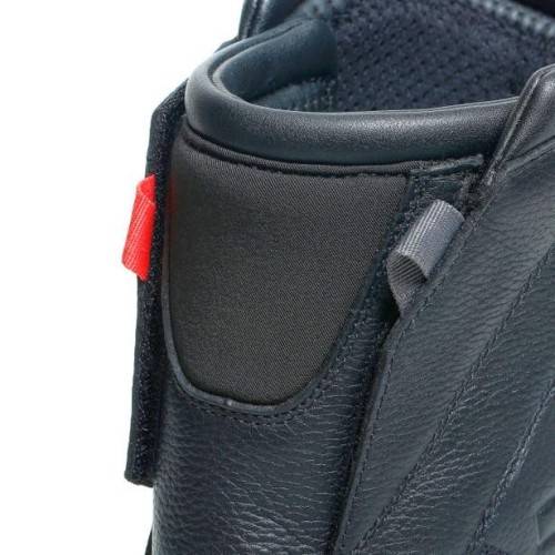 DAINESE FULCRUM GT GORE-TEX BOOTS-631-BLACK/BLACK | € 229,46 SC. 15%