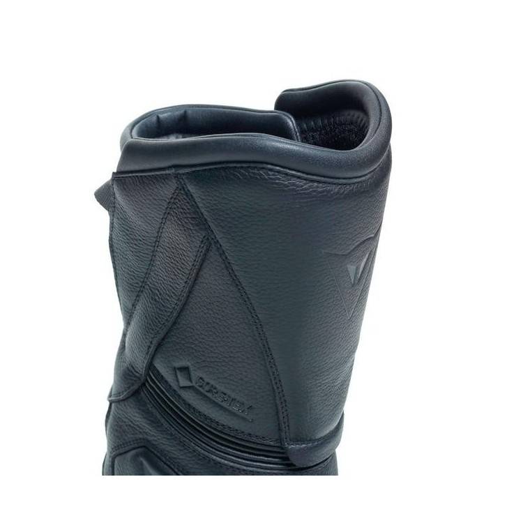 DAINESE FULCRUM GT GORE-TEX BOOTS-631-BLACK/BLACK | € 229,46 SC. 15%