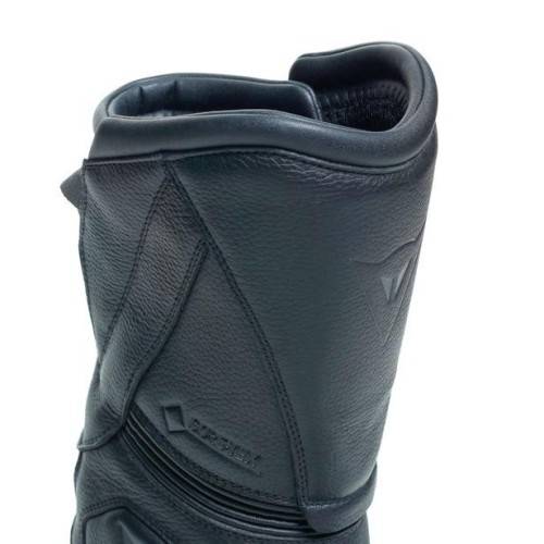 DAINESE FULCRUM GT GORE-TEX BOOTS-631-BLACK/BLACK | € 229,46 SC. 15%